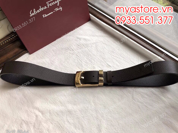 Thắc lưng Salvatore Ferragamo nam siêu cấp