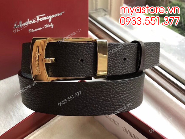 Thắc lưng Salvatore Ferragamo nam siêu cấp