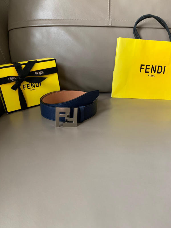 Thắt lưng nam Fendi like auth