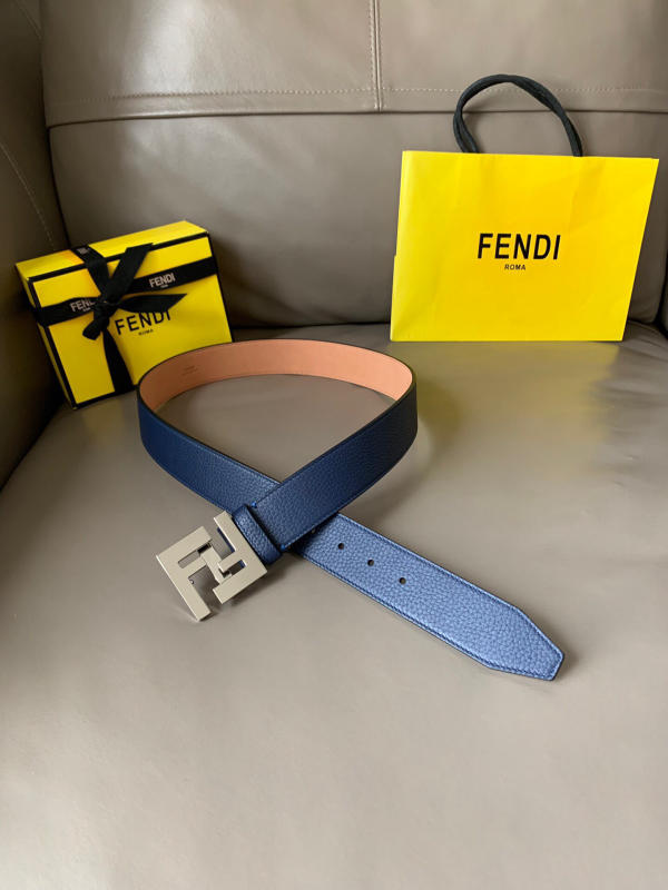 Thắt lưng nam Fendi like auth