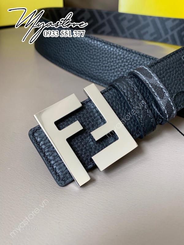  Thắt lưng nam Fendi like auth 