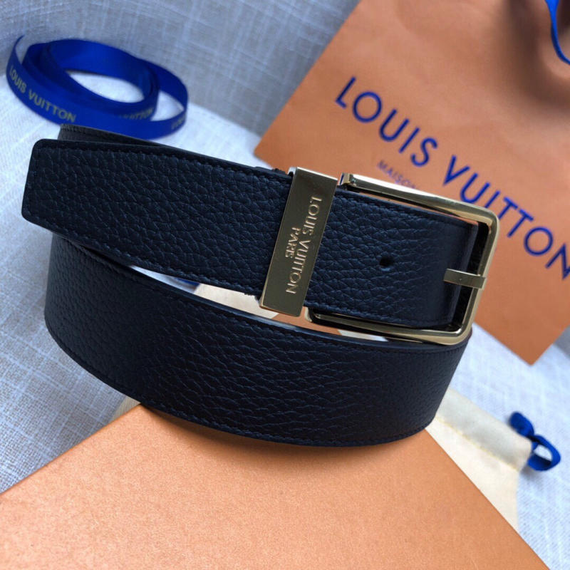 Thắt lưng nam Louis Vuitton siêu cấp 1:1