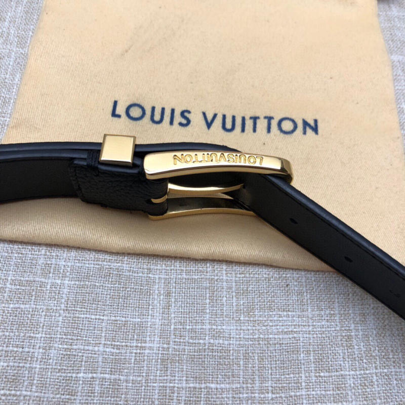 Thắt lưng nam Louis Vuitton siêu cấp 1:1