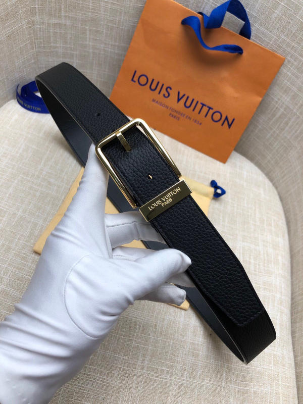 Thắt lưng nam Louis Vuitton siêu cấp 1:1