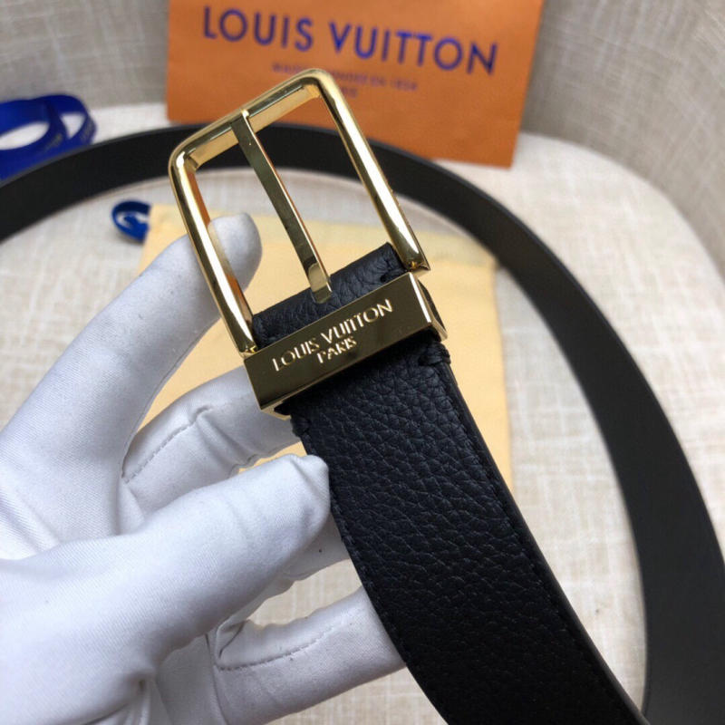 Thắt lưng nam Louis Vuitton siêu cấp 1:1