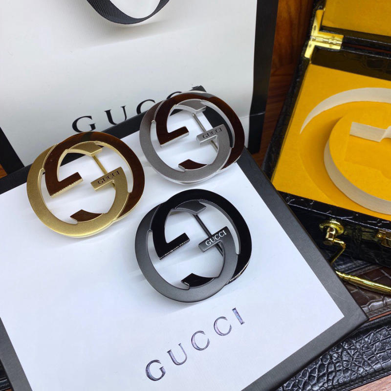 Thắt lưng nam Gucci 3 màu siêu cấp 1:1