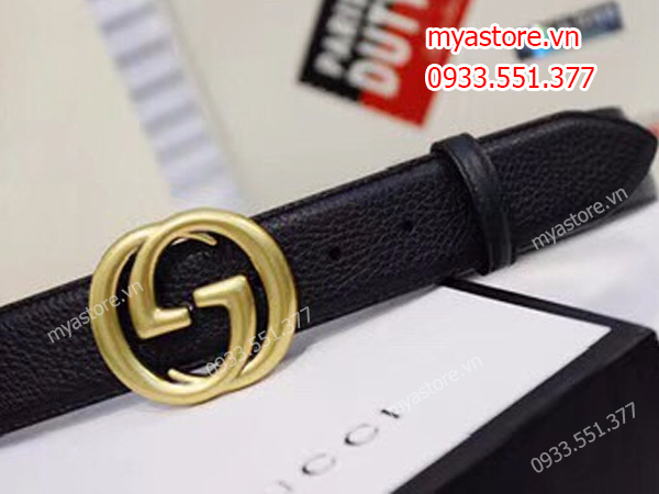 Thắt lưng nam nữ Gucci siêu cấp