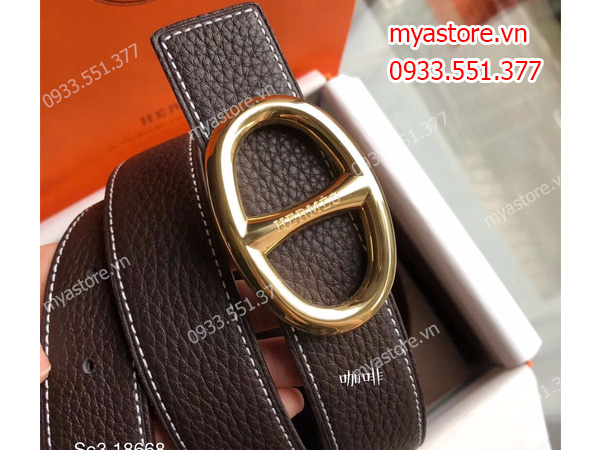 Thắt lưng nam nữ Hermes siêu cấp