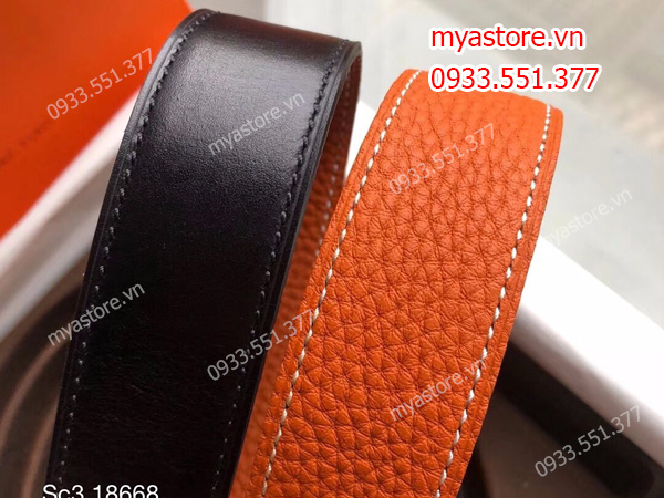 Thắt lưng nam nữ Hermes siêu cấp