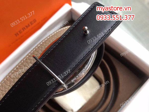 Thắt lưng nam nữ Hermes siêu cấp