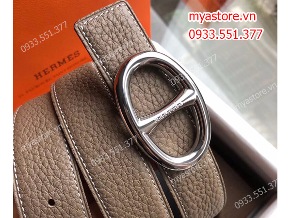 Thắt lưng nam nữ Hermes siêu cấp