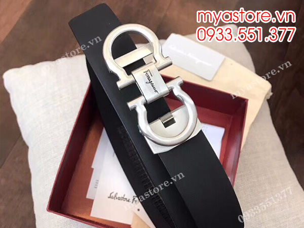 Thắt lưng nam Salvatore Ferragamo siêu cấp