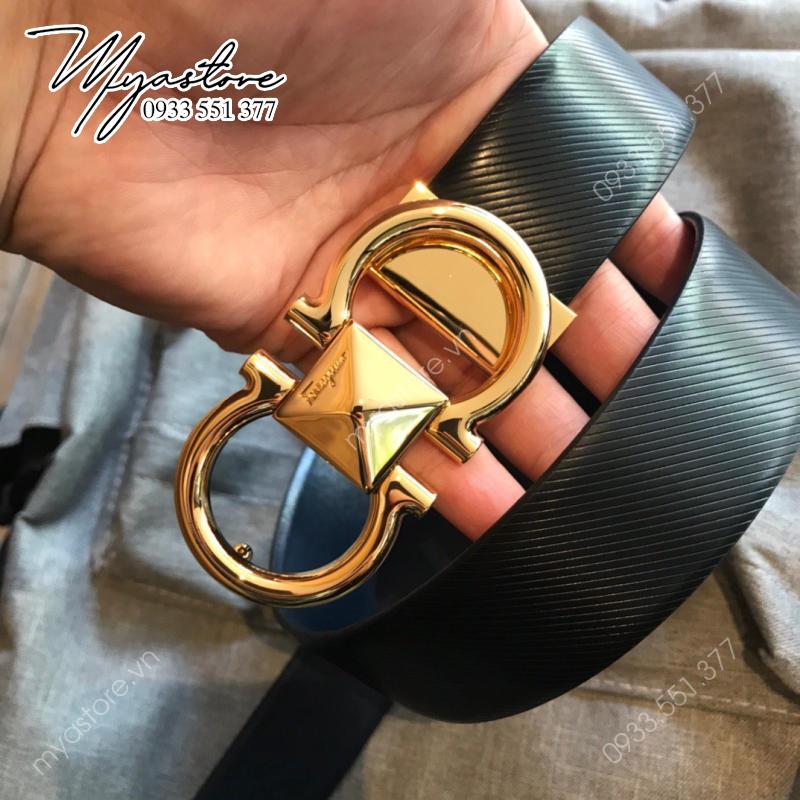 Thắt lưng nam Salvatore Ferragamo siêu cấp 