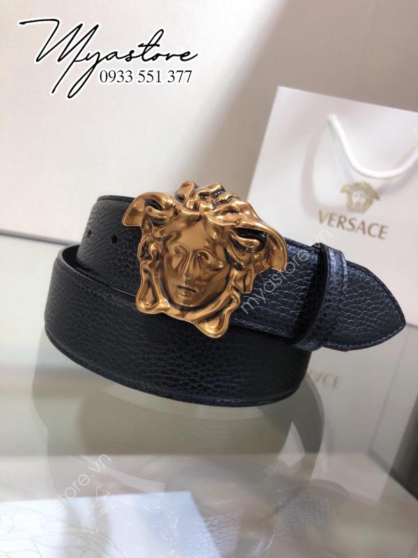 Thắt lưng nam Versace siêu cấp trả khách