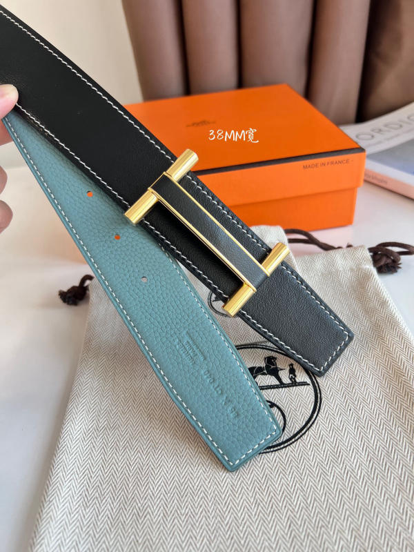 Thắt lưng nữ Hermes siêu cấp 1:1