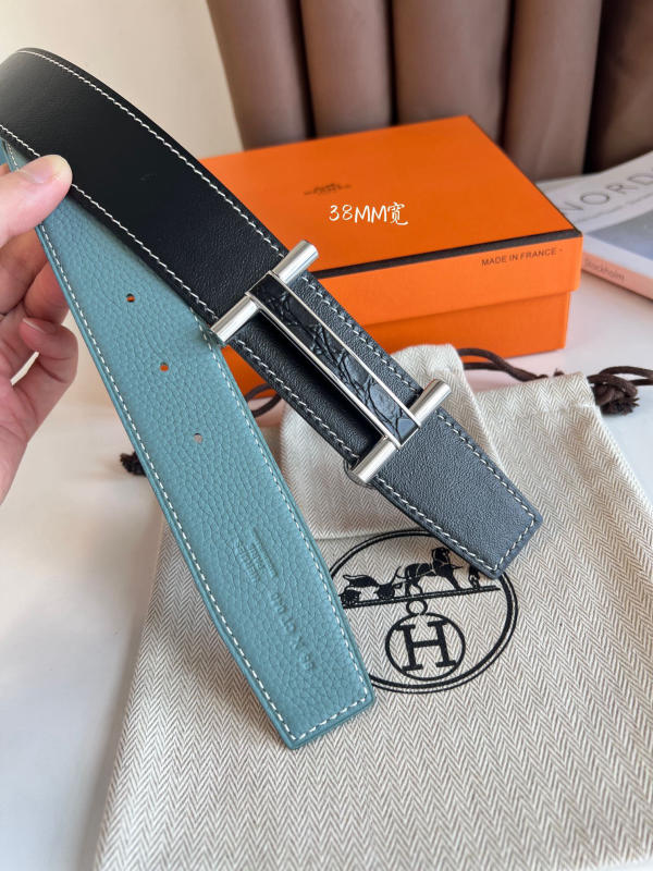 Thắt lưng nữ Hermes siêu cấp 1:1