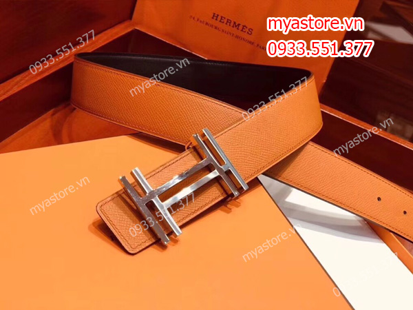 Thắt lưng nữ Hermes siêu cấp nhiều kiểu dáng