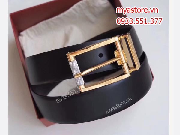 Thắt lưng salvatore ferragamo hàng hiệu siêu cấp