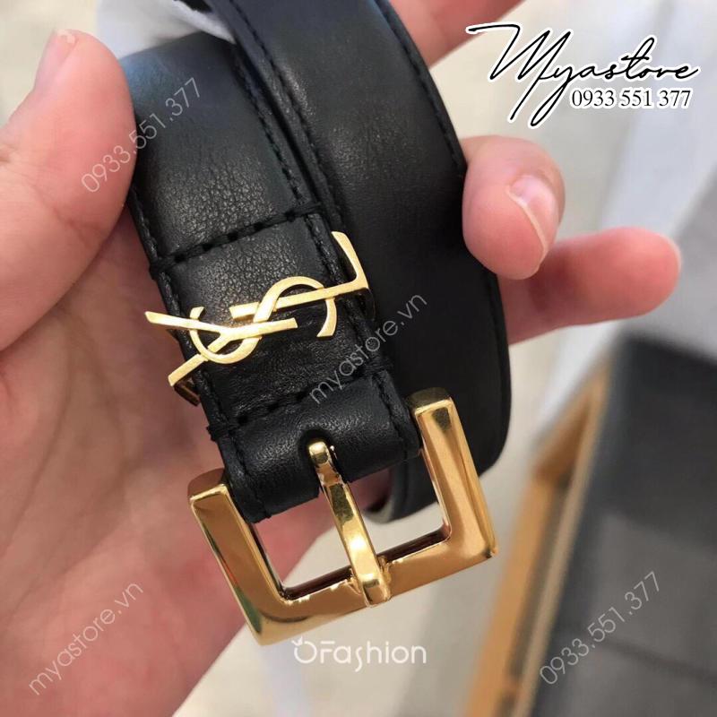 Thắt lưng YSL nữ siêu cấp