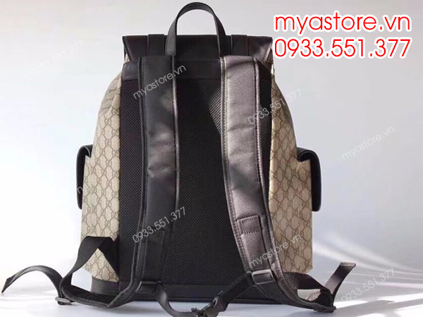 Túi Balo nam Gucci siêu cấp