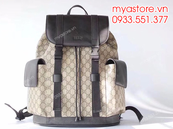 Túi Balo nam Gucci siêu cấp