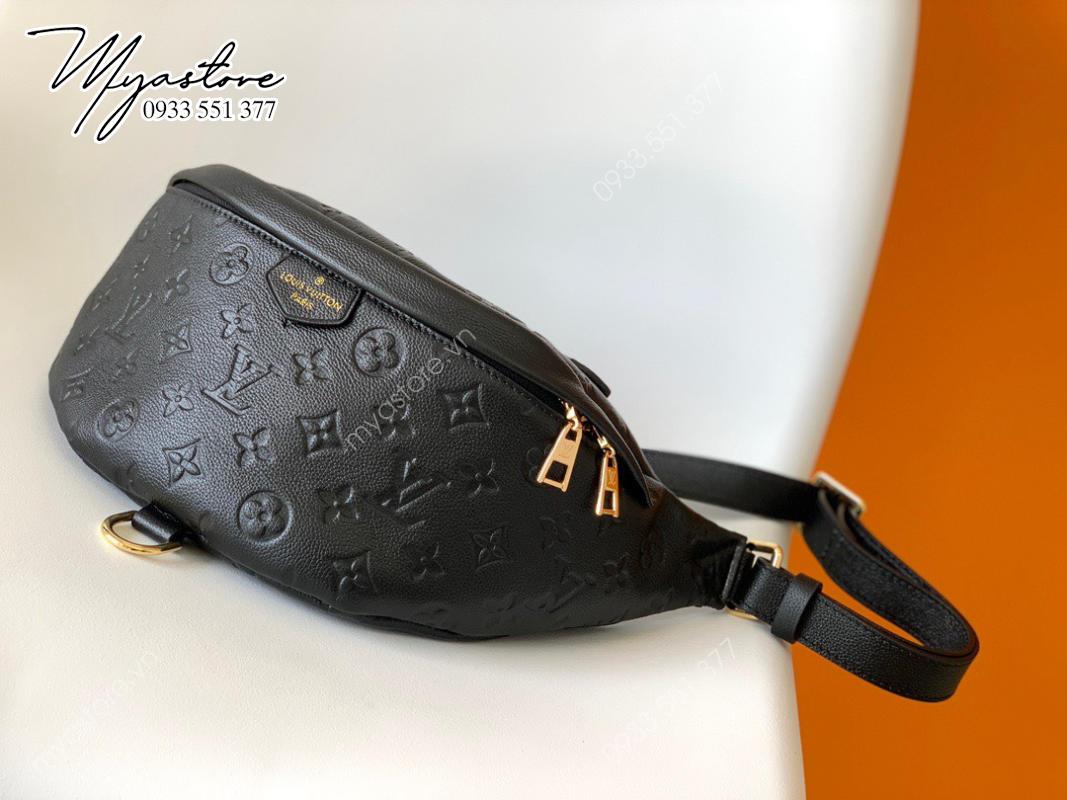 Túi Bao tử LV Luois Vuitton nam siêu cấp