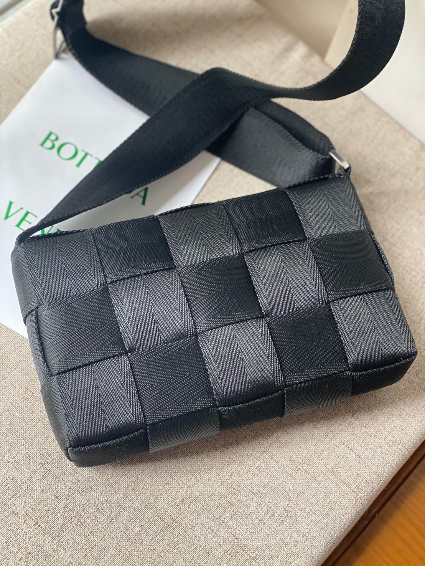 Túi Bottega veneta siêu cấp