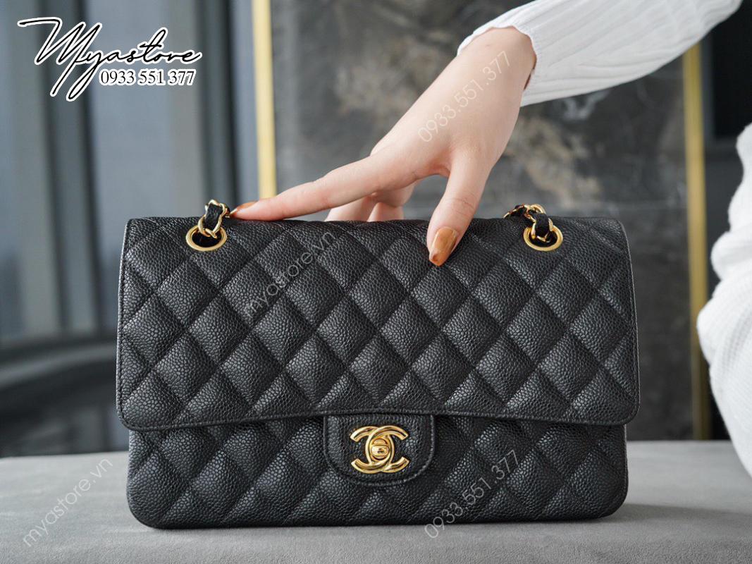 Túi Chanel Classic Flap siêu cấp 1:1