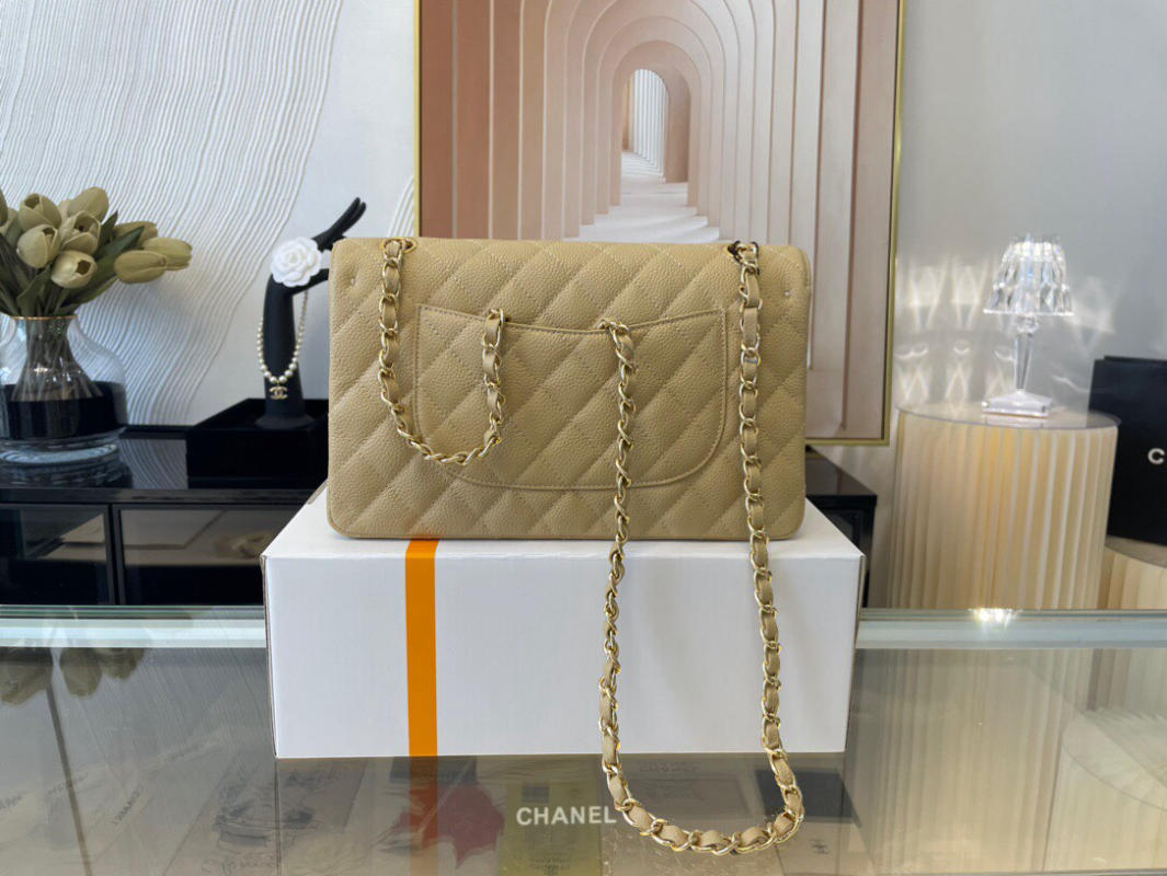 Túi Chanel Classic like auth 