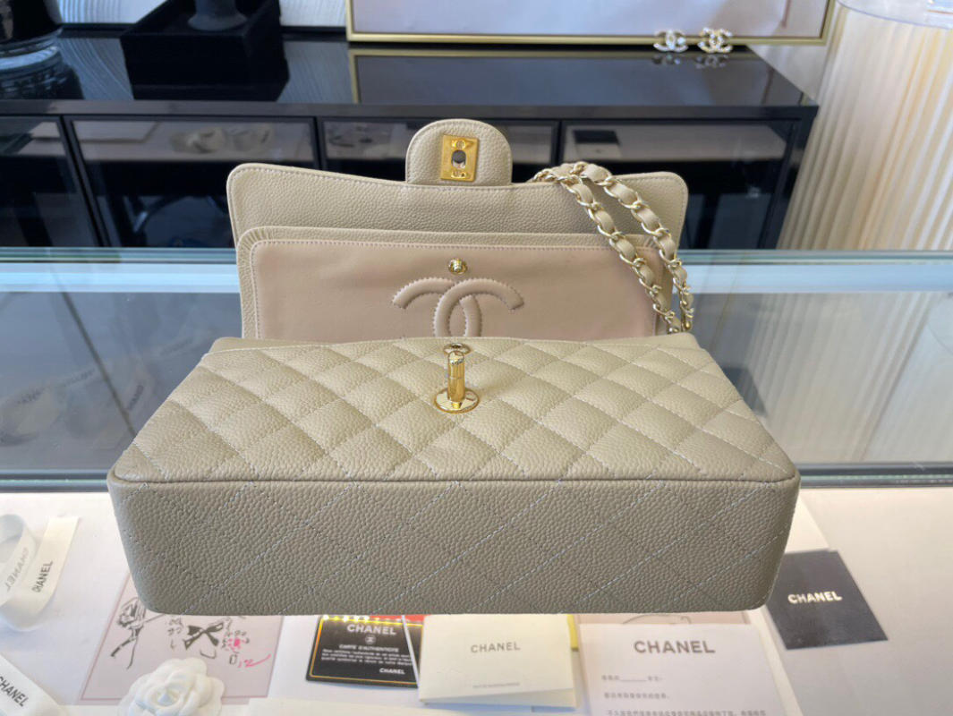 Túi Chanel Classic like auth 