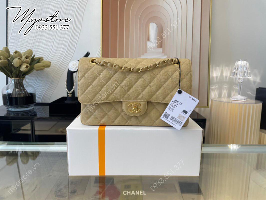 Túi Chanel Classic like auth 