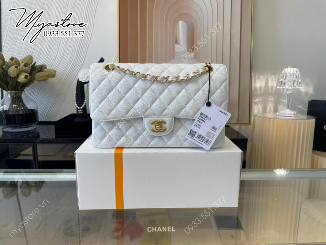 Túi Chanel Classic like auth 