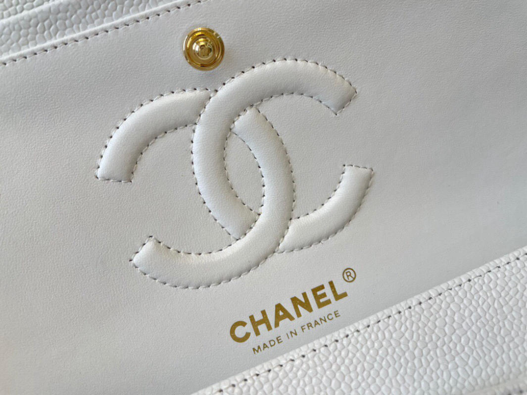 Túi Chanel Classic like auth 