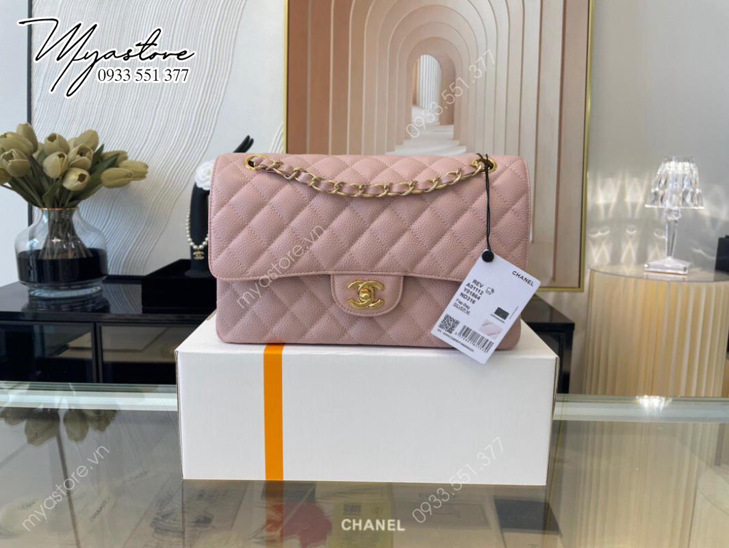 Túi Chanel Classic like auth 