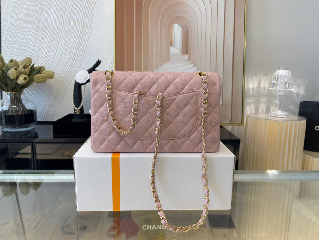 Túi Chanel Classic like auth 