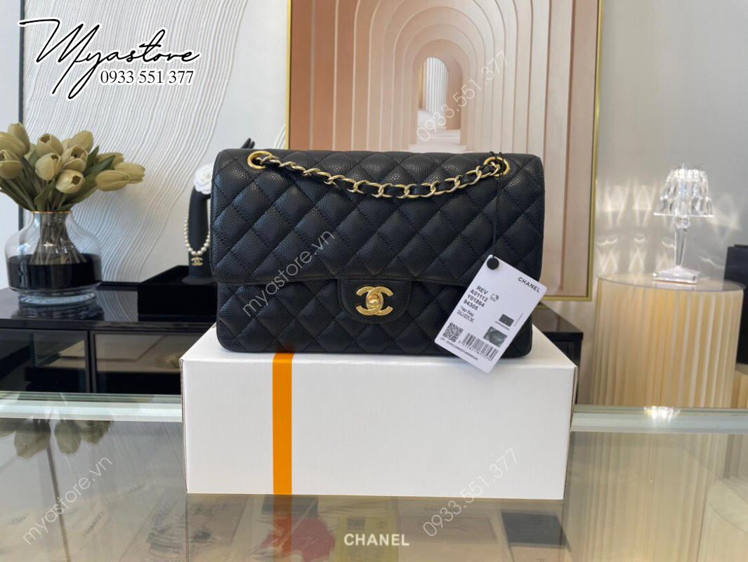 Túi Chanel Classic like auth 