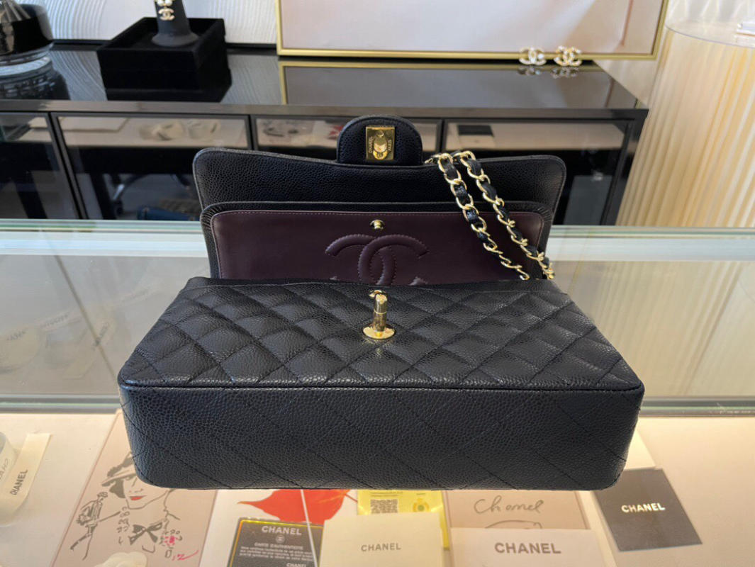 Túi Chanel Classic like auth 