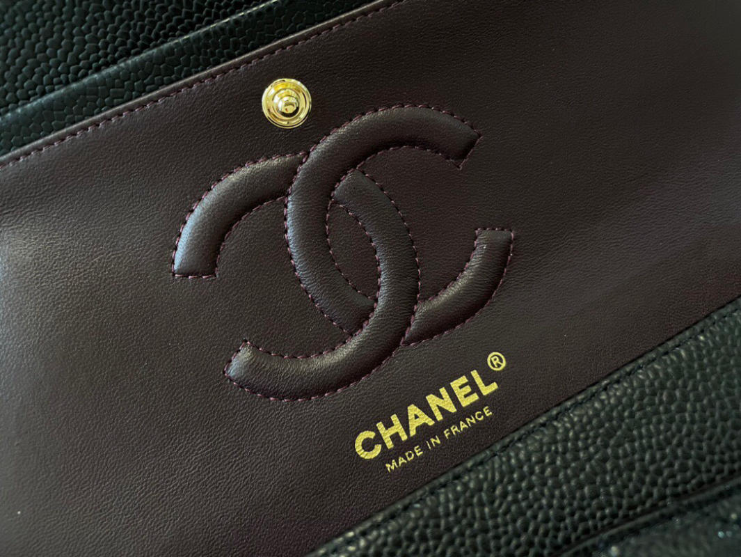 Túi Chanel Classic like auth 