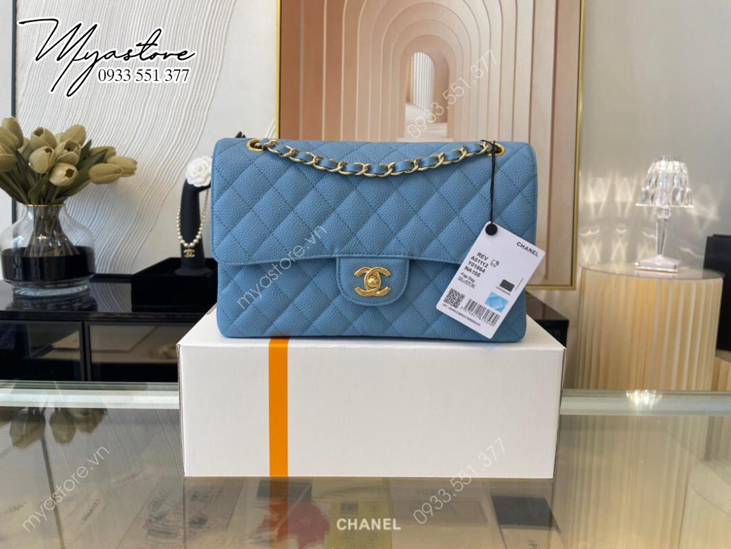 Túi Chanel Classic like auth 