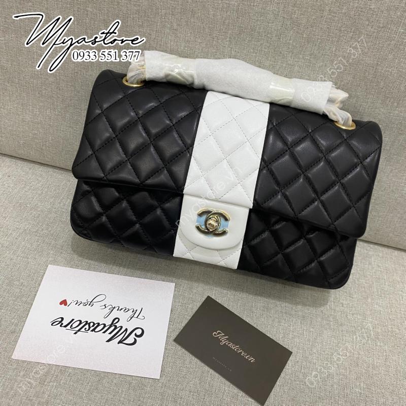 Túi Chanel Classic siêu cấp 1:1 trả khách