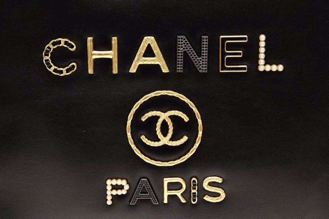 Túi Chanel like auth 