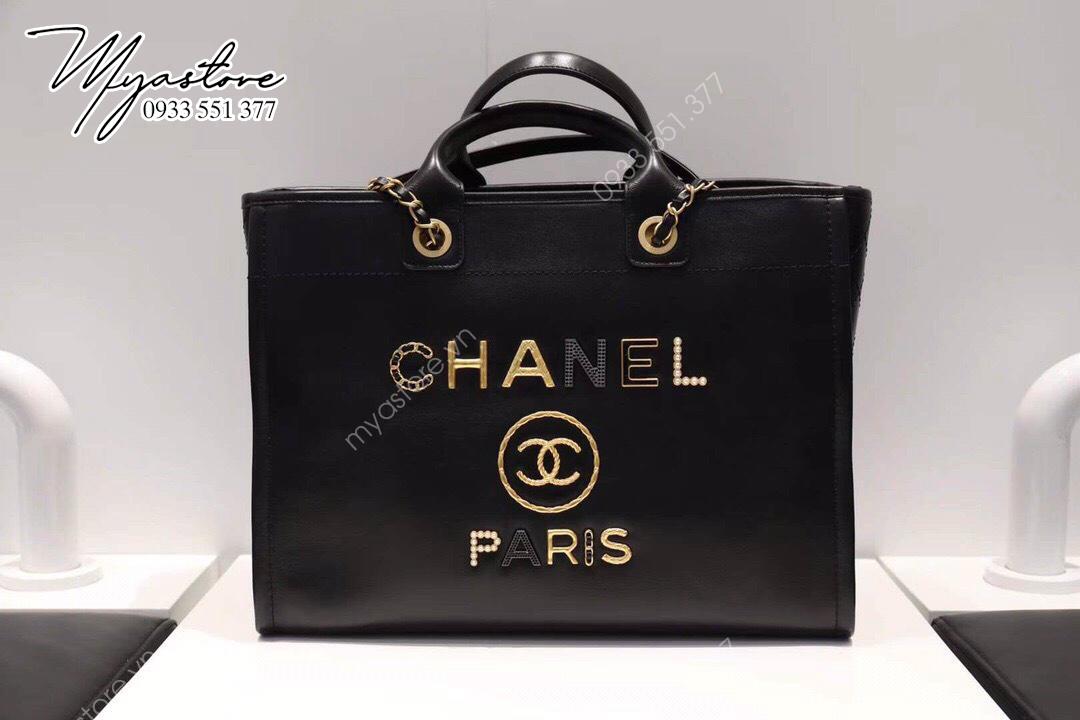 Túi Chanel like auth 