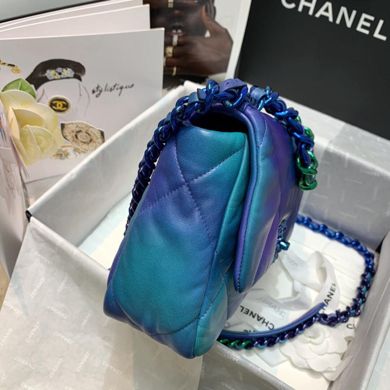 Túi Chanel Neimai Hardware Thu Đông 19Bag like auth