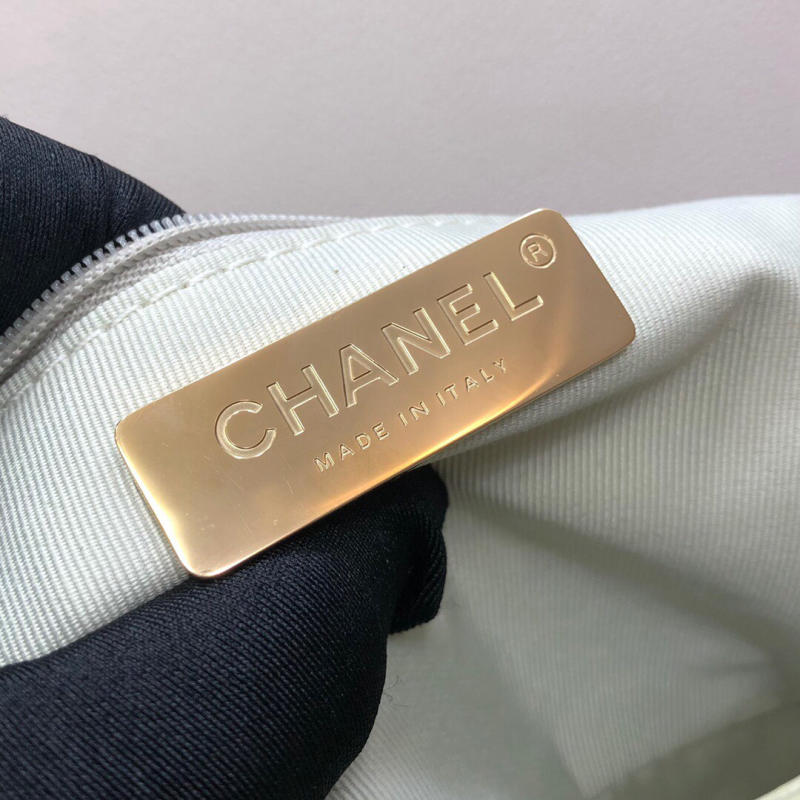 Túi Chanel Neimai Hardware Thu Đông 19Bag like auth