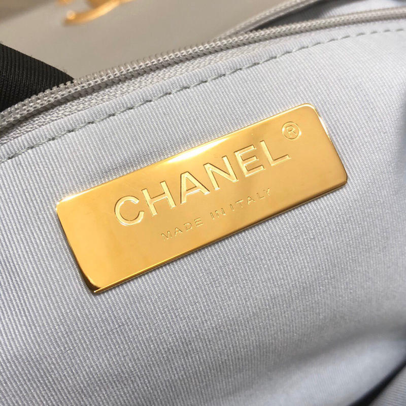 Túi Chanel Neimai Hardware Thu Đông 19Bag like auth