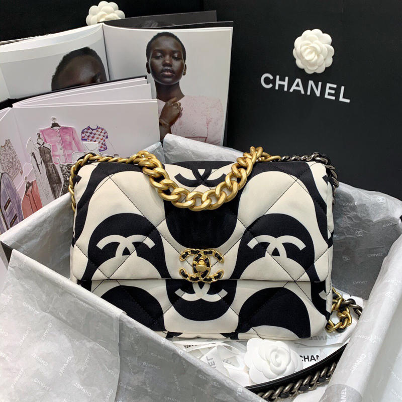 Túi Chanel Neimai Hardware Thu Đông 19Bag like auth