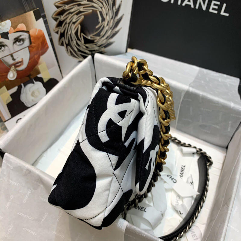 Túi Chanel Neimai Hardware Thu Đông 19Bag like auth