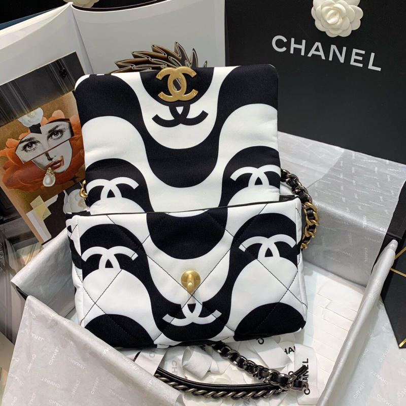 Túi Chanel Neimai Hardware Thu Đông 19Bag like auth