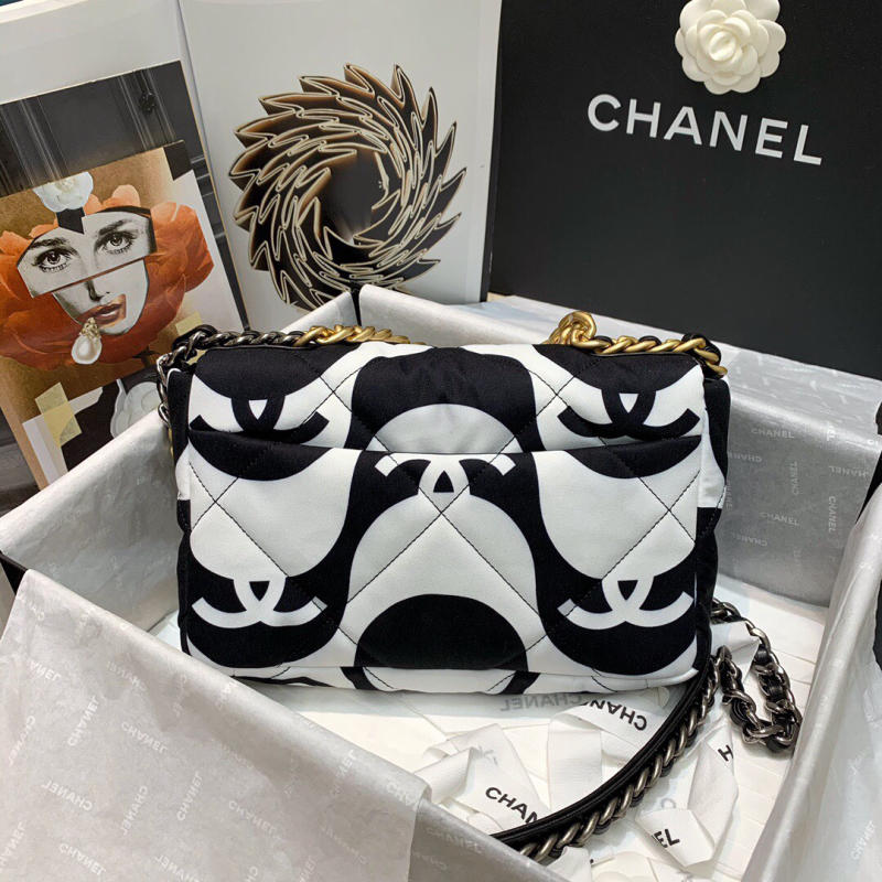 Túi Chanel Neimai Hardware Thu Đông 19Bag like auth