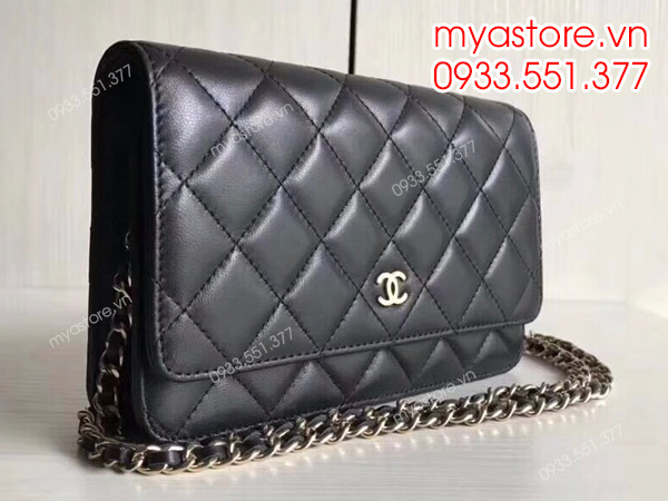 Túi Chanel nữ siêu cấp 